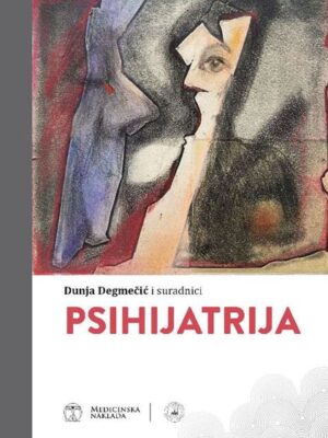 PSIHIJATRIJA