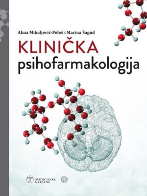 KLINIČKA PSIHOFARMAKOLOGIJA