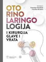OTORINOLARINGOLOGIJA I KIRURGIJA GLAVE I VRATA