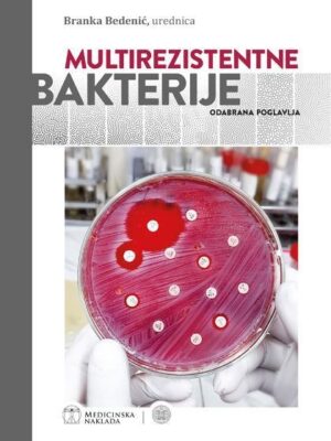 MULTIREZISTENTNE BAKTERIJE