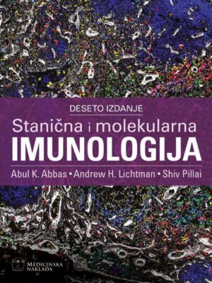 STANIČNA I MOLEKULARNA IMUNOLOGIJA