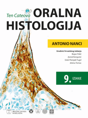 ORALNA HISTOLOGIJA