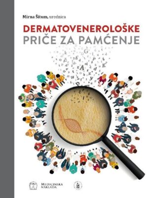 DERMATOVENEROLOŠKE PRIČE ZA PAMĆENJE