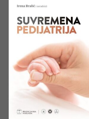 SUVREMENA PEDIJATRIJA
