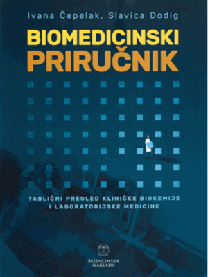 Biomedicinski priručnik