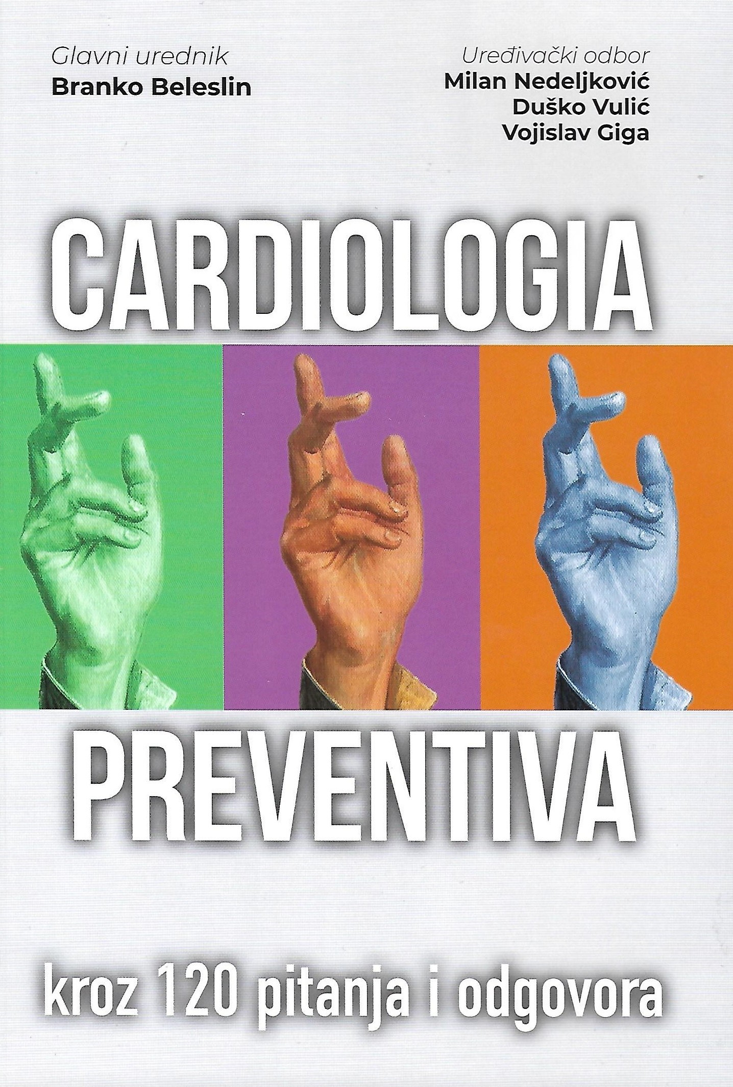 Cardiologia preventiva