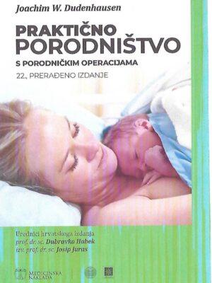 Praktično Porodništvo