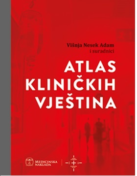 Atlas kliničkih vještina