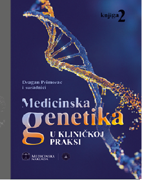 Medicinska genetika u kliničkoj praksi 2