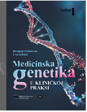 Medicinska genetika u kliničkoj praksi 1