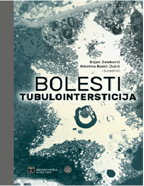 Bolesti tubulointersticija