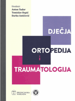 Dječja ortopedija i traumatologija