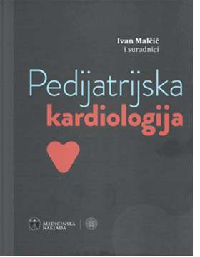Pedijatrijska kardiologija
